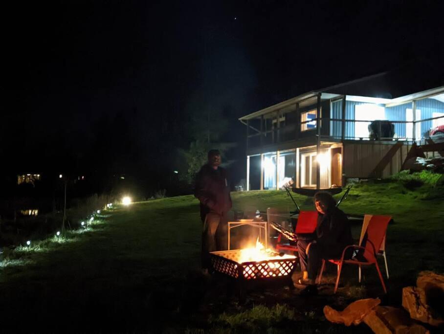 Marshmallow Home Gilmour Exterior foto